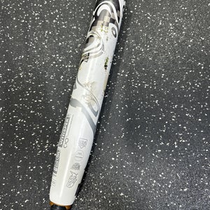 DeMarini Whisper Composite Bat (-10) 20.5 oz 31.5" (Used)