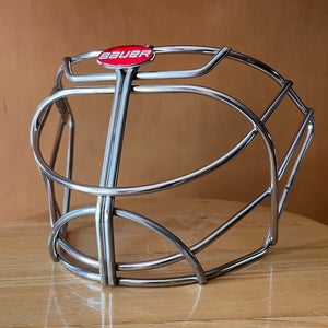 Bauer Senior Cat Eye
