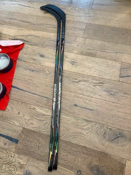 Intermediate Bauer Proto2 Right Handed Hockey Stick P92 65 Flex (New)