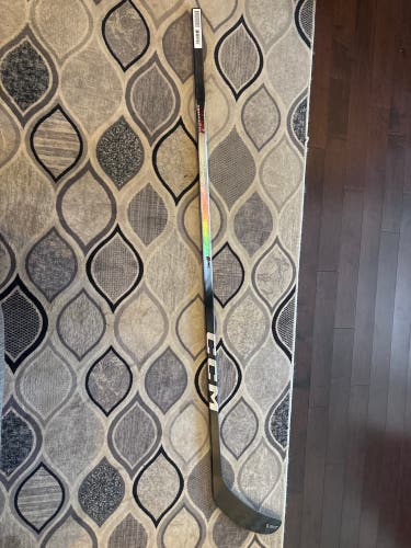Senior CCM JetSpeed FT8 Pro Right Handed Hockey Stick P29+1/4 70 Flex (New)