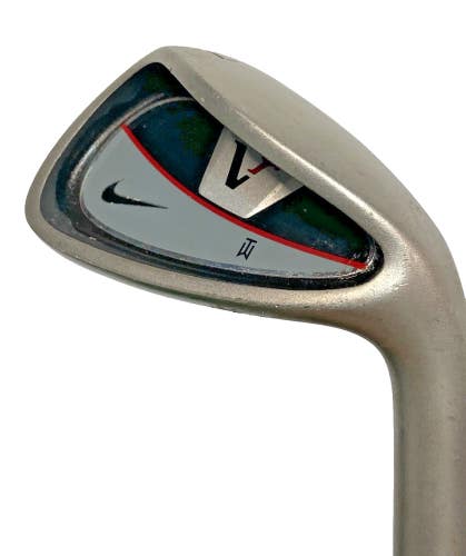 Nike Tiger Woods VR TW Jr 7 Iron RH Youth Graphite Length 29" For Height 50-52"