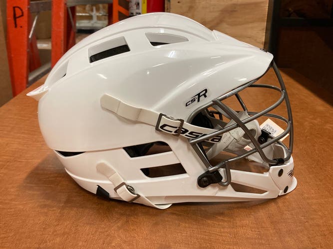 Youth Cascade CS-R Youth Helmet (Used)
