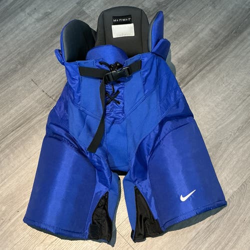 (Used) Medium +1 Bauer Nexus Pro USNTDP Pro Stock Hockey Pants
