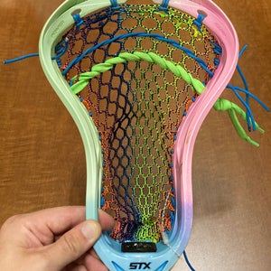 STX Ultra Power Used Stringing Head (Used)
