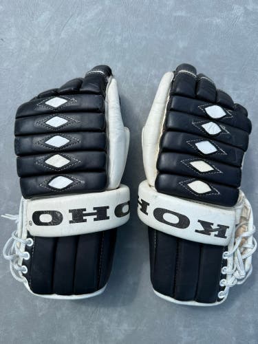Vintage Koho Gloves 15" Pro Stock (Used)
