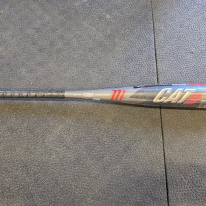 Marucci CAT9 Alloy USSSA Certified Bat (-10) 20 oz 30" (New)