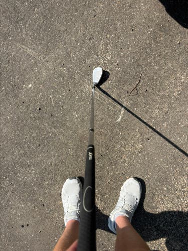 Men’s tour x wedge set 52 and 56 degree