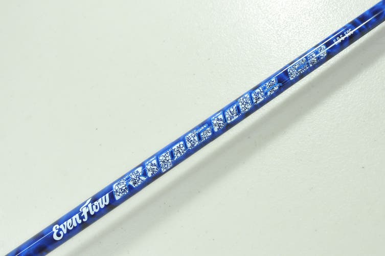 Project X EvenFlow Riptide CB 50g Stiff Callaway Driver Shaft RH # 207874