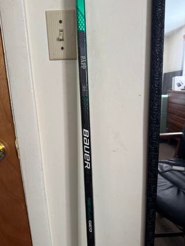 Senior Bauer Nexus Geo Left Hand Hockey Stick P29 82 Flex Pro Stock (Used)