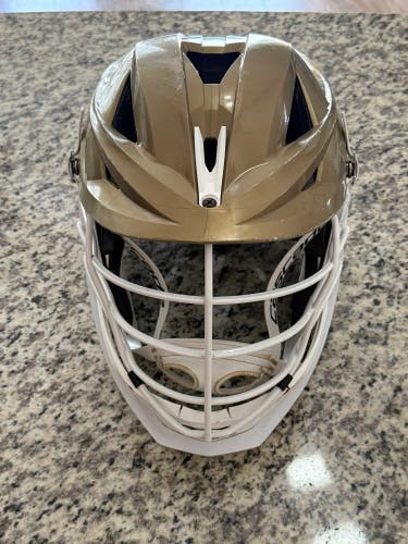 Cascade XRS Pro Helmet (Used)