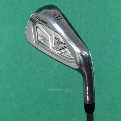 Mizuno JPX 850 Forged Single 6 Iron KBS Tour 120 Steel Stiff