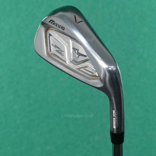 Mizuno JPX 850 Forged Single 7 Iron KBS Tour 120 Steel Stiff