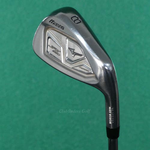 Mizuno JPX 850 Forged Single 8 Iron KBS Tour 120 Steel Stiff