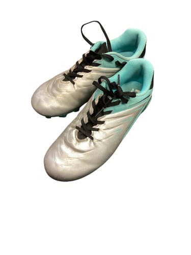 Used Dsg Soccer Cleats Royal Blue Junior 03 11846-S000109816