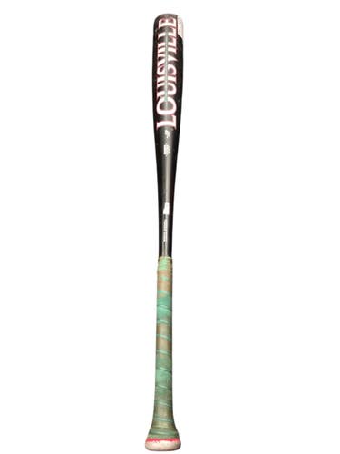 Used Louisville Slugger 2025 ATLAS BB/SB High School -3 Bat 32" 11846-S000109801