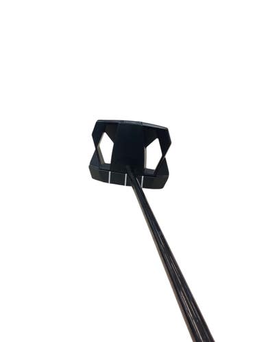 Used Taylormade SPIDER 5K-ZT Mens Putter RH 11846-S000109874