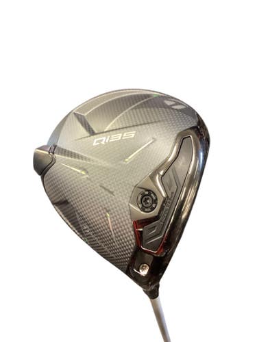 Used Taylormade QI35 Mens Driver RH 10.5 Degree 11846-S000109856
