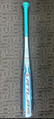 Louisville Slugger atlas BBCOR Certified Bat (-3) 30 oz 33" (New)