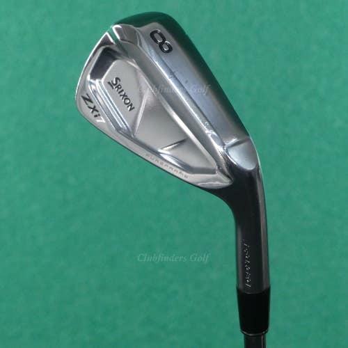 Srixon ZXi7 Forged Single 8 Iron KBS Tour Lite Steel Stiff