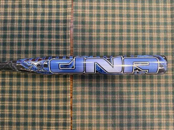 RARE! NIW OG 2015 MONSTA DNA FIB SP15DNALCA2 27 oz STIFF 3500 HANDLE ASA BEAST!