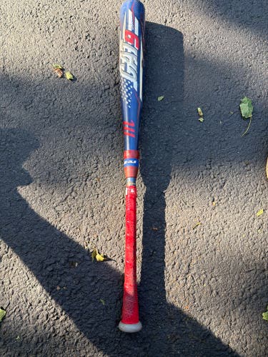2021 Marucci CAT9 Connect Hybrid USSSA Certified Bat (-8) 23 oz 31" (Used)