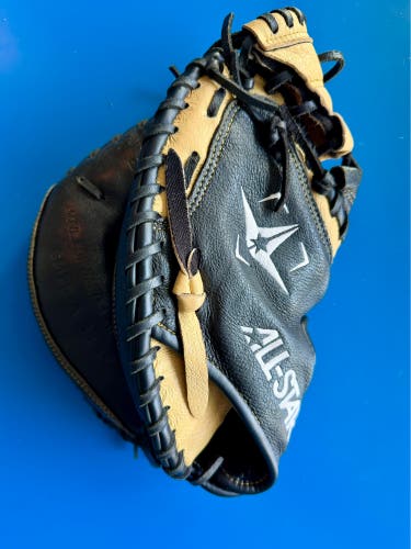All Star LH Catcher's Glove 33.5" (Used)