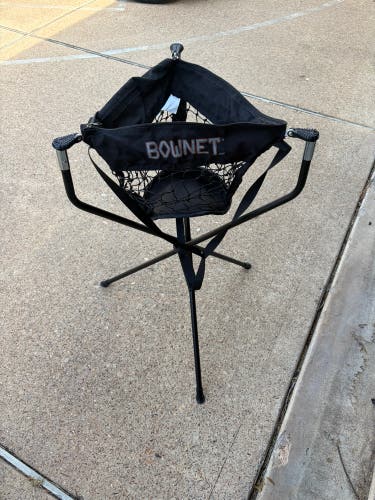 Bownet Ball Caddy