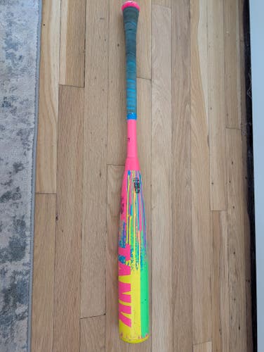 Tank Composite USSSA Certified Bat (-8) 23 oz 31" (Used)