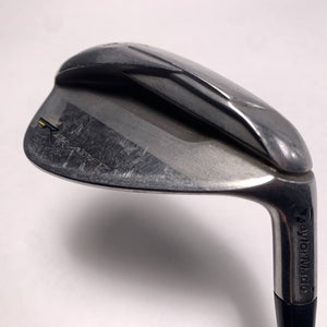 TaylorMade RocketBladez Gap Wedge GW 50* RocketFuel Wedge Steel Mens RH