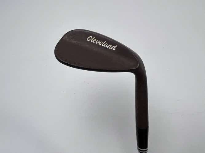 Cleveland 588 RTX 2.0 RTG Wedge 60* W-Grind True Temper Dynamic Gold Steel RH