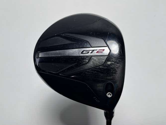 Titleist GT2 Driver 11* Tensei K Blue Xlink Tech 55g Regular RH