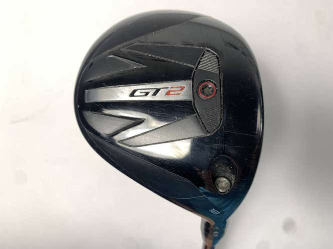 Titleist GT2 5 Fairway Wood 18* Project X Denali Red 4.0 40g Ladies RH