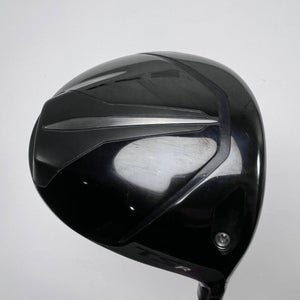 Titleist TSR1 Driver 10* Mitsubishi Chemical MMT R2 40g Senior Graphite Mens RH