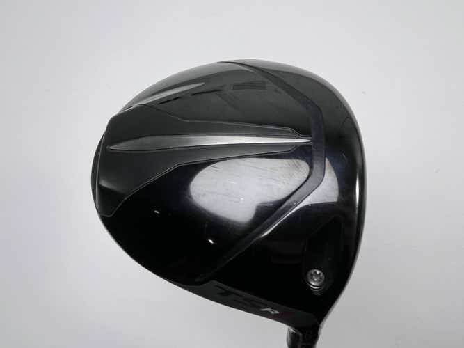 Titleist TSR1 Driver 10* Mitsubishi Chemical MMT R2 40g Senior Graphite Mens RH