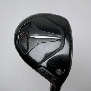 Titleist TSR1 5 Hybrid 23* Mitsubishi Chemical MMT R2 50g Senior RH