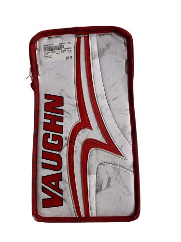 Vaughn Pro V Elite Intermediate Goalie Blocker