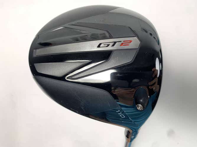Titleist GT2 Driver 11* Fujikura Air Speeder R3 35g Ladies RH