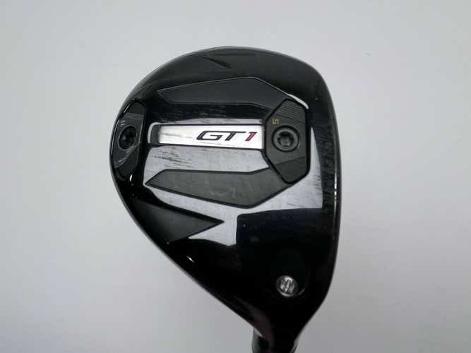 Titleist GT2 5 Hybrid 23* Project X Denali Red 4.0 50g Ladies Graphite Womens RH