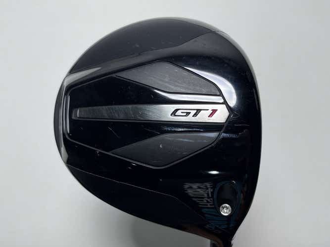 Titleist GT1 Driver 10* Mitsubishi Chemical MMT R2 40g Senior RH