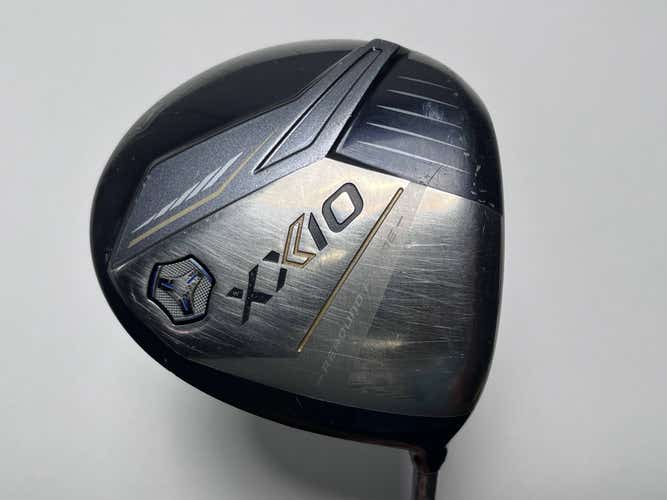 XXIO 13 Driver 10.5* MP1300 Flex 2321 35g Regular Graphite Mens RH