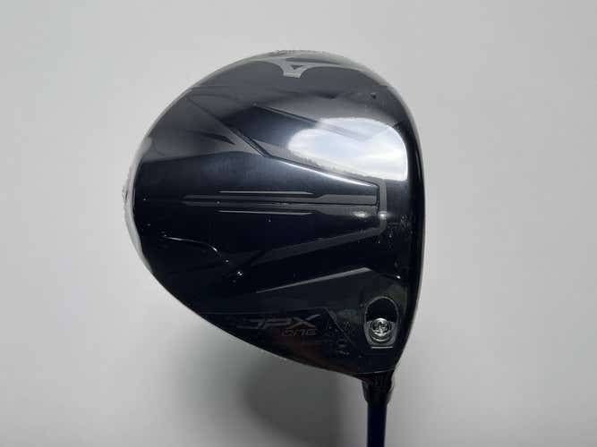 Mizuno JPX One Select Driver 9* Project X Denali Frost 5.5 50g Regular RH NEW