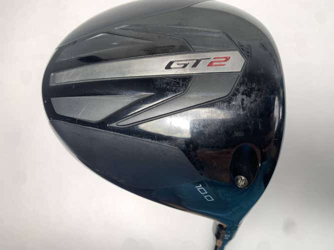Titleist GT2 Driver 10* Tensei Blue AV Series Xlink Tech 55g Regular RH