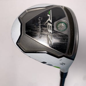 TaylorMade RocketBallz 3 Fairway Wood 15* Matrix Ozik XCON-5 Stiff RH