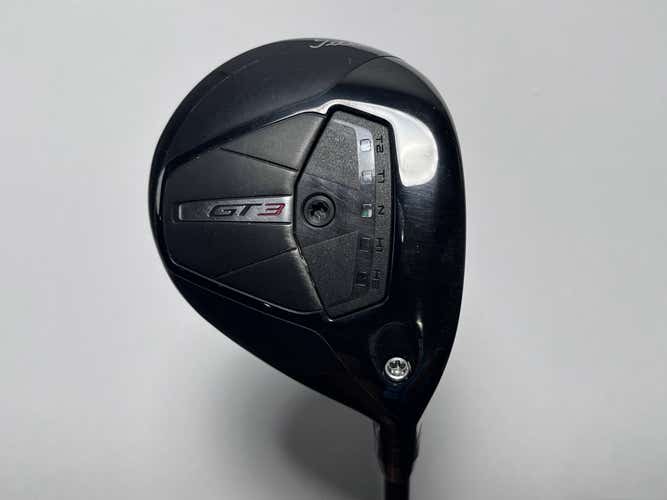 Titleist GT3 3 Fairway Wood 15* Tensei K Blue Xlink Tech 65g Regular RH