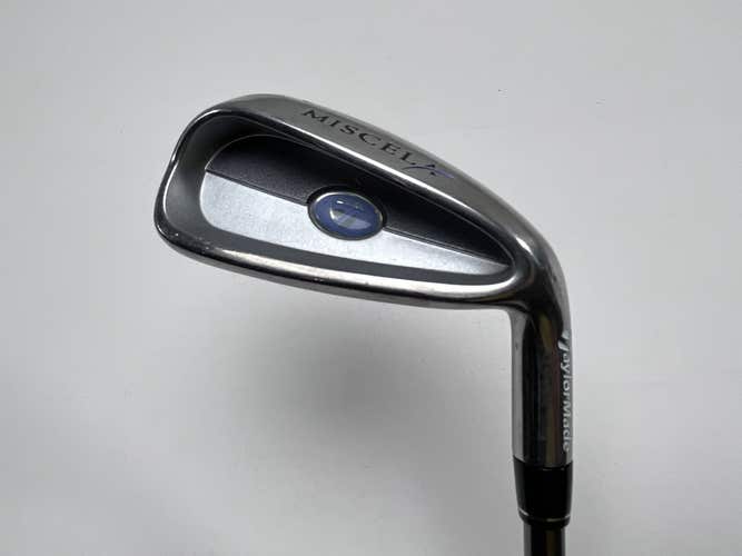 TaylorMade Miscela Single 7 Iron Miscela Ladies Graphite Womens RH
