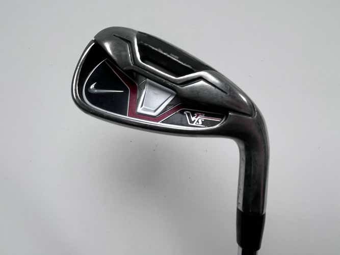 Nike Victory Red S Single 7 Iron Regular Steel Mens RH