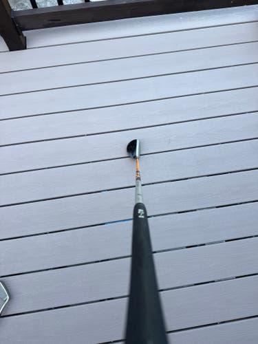 left handed ping G-10 4 hybrid