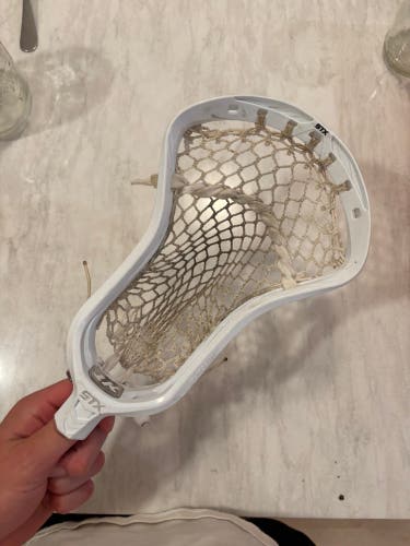 STX Surgeon 1K Head