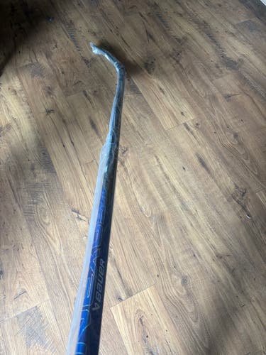 Senior Bauer Nexus Tracer Right Handed Hockey Stick P14 77 Flex Pro Stock (New)