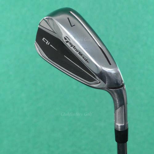 TaylorMade Qi Single 7 Iron KBS Max MT 85 Steel Stiff *READ*